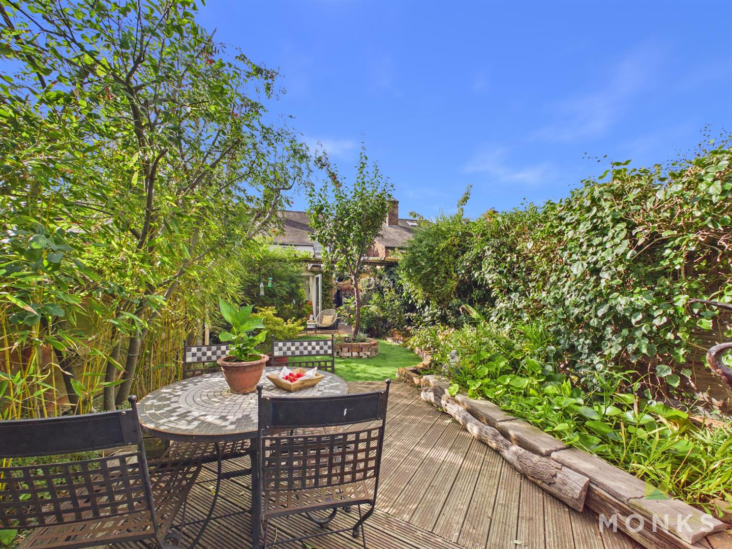 65 Percy Street, Shrewsbury, SY1 2QG For Sale